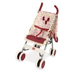 Коляска-трость для куклы серия Мартина 68 см DeCuevas Toys