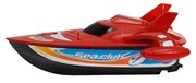Радиоуправляемая скоростная лодка Speed One Toy