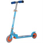 Самокат детский 2 двухколесный Hot Wheels Navigator