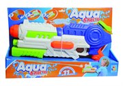 Водное оружие Бластер стреляющий водой Аквамания 1 Toy