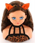 Модель для создания причёсок Дженни FALCA TOYS 28 см