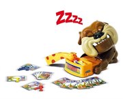 Осторожно! Злая собака Игра для веселой компании Игродром 1 Toy