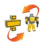 Трансбот Боевой расчет Солдатик Делибот Деление 1Toy