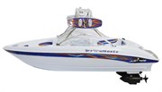 Радиоуправляемый катер Malibu Boats One Toy
