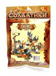 Набор солдатиков Битвы Fantasy Гномы в пакете