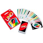 UNO карточная игра УНО Mattel original