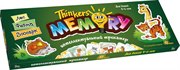 Развивающая игра THINKERS Memory 10401