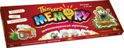 Развивающая игра THINKERS Memory 6-12 лет