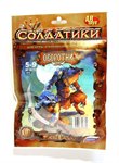 Набор солдатиков Битвы Fantasy Оборотни в пакете