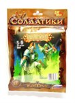 Набор солдатиков Битвы Fantasy Паладины в пакете
