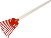 Игрушка для игры в песочнице Грабли №14