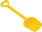 Игрушка для игры в песочнице Детская лопата  большая