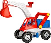 Экскаватор С-135-Ф Форма