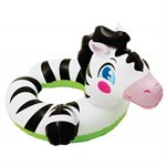 Надувной круг Круг Веселое животное INTEX 59220