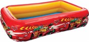 Надувной бассейн Тачки Дисней 262х175 см INTEX 57478