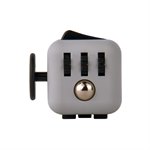 FIDGET CUBE Кубик игрушка антистресс Ретро