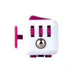 FIDGET CUBE Кубик игрушка антистресс Ягодка