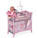 Игровой центр для куклы с аксессуарами серия Мария DeCuevas Toys