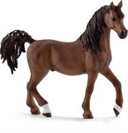 Арабский жеребец Фигурка лошади  для конюшни Schleich 13811