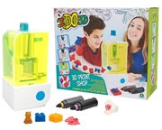 3D Пресс-машина Вертикаль IDO3D Print Shop Redwood