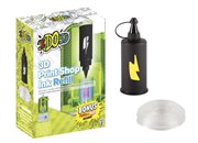 Картридж желтый для 3D Пресс-машины Вертикаль IDO3D Redwood