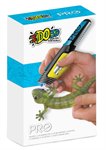 3D ручка Вертикаль PRO для профессионалов IDO3D Pro Pen Redwood