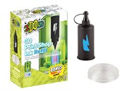 Картридж синий для 3D Пресс-машины Вертикаль IDO3D Redwood