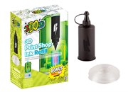 Картридж черный для 3D Пресс-машины Вертикаль IDO3D Redwood