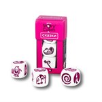 Кубики Историй Сказки Story Cubes дополнительный набор RSC11