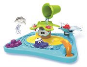 Игрушка для ванны Островок приключений Kidz Delight