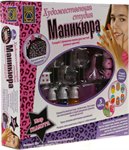 Художественная студия маникюра Creative