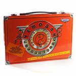 Чемодан головоломок Подарочный набор Новый Формат