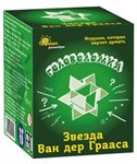 Головоломка Звезда Ван Дер Грааса THINKERS