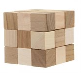 Головоломка Змея Масао THINKERS