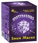 Головоломка Змея Масао THINKERS