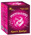 Головоломка Крест Дюбуа THINKERS