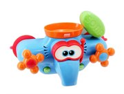 Весёлый кран игрушка для ванны Kidz Delight