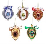 Новогодние шары пайетками Волшебная мастерская Подарок от родительского комитета 