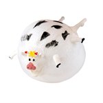 Надувашки Воздушный шарик Корова