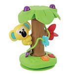 Весёлая Коала музыкальная игрушка Kidz Delight