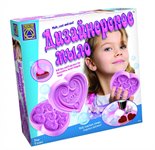 Дизайнерское мыло ручной работы CREATIVE