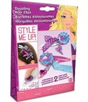 Ослепительные заколки Украшения для девочки Style Me Up