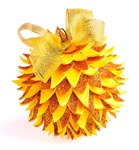 Шар новогодний большой Набор для творчества Волшебная мастерская ШФ-03