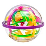 3D Объемный лабиринт головоломка Копилка Лабиринтус LB3001