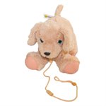 Собачка Шагачка Золотистый ретривер шагающая мягкая игрушка Toy Target