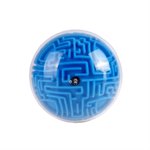 Объемный лабиринт головоломка Планета Лабиринтус