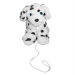 Собачка Шагачка Далматин шагающая мягкая игрушка Toy Target