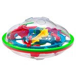 Объемный лабиринт головоломка НЛО Лабиринтус