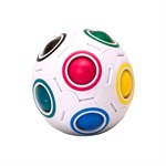 Объемный лабиринт головоломка COSMO Лабиринтус