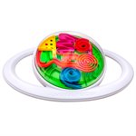 Объемный лабиринт головоломка Racer мини Лабиринтус LB3003